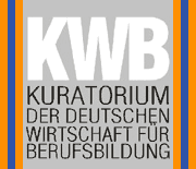 Kuratorium der Deutschen Wirtschaft für Berufsbildung - Logo