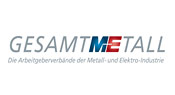 Gesamtverband der Arbeitgeberverbände der Metall- und Elektro-Industrie